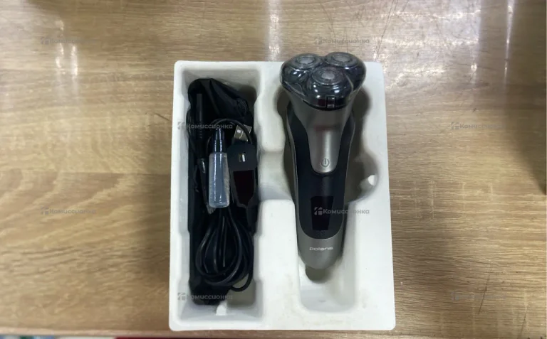 Бритва Polaris PMR 0420R