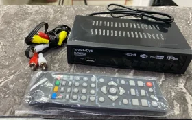 Купить Тв приставка б/у , в Санкт-Петербург Цена:890рублей