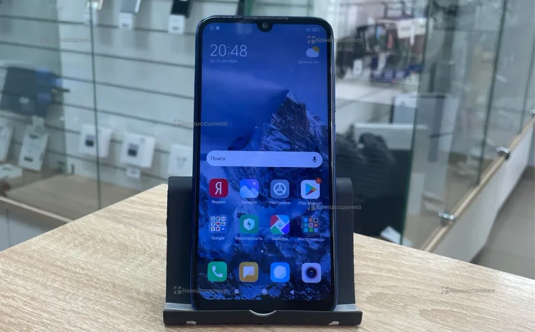 Xiaomi Redmi Note 7 3/32GB