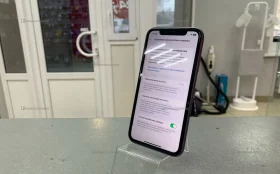 Купить Apple iPhone 11 4/64 ГБ б/у , в Самара Цена:10900рублей