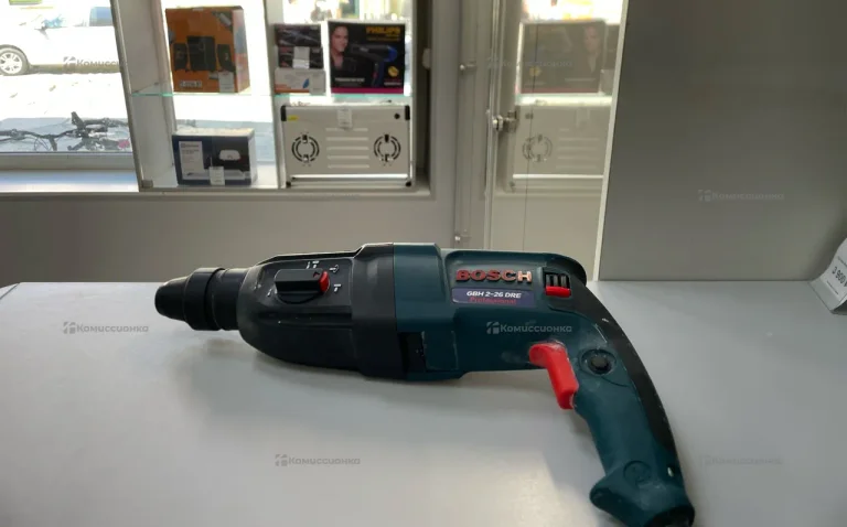 Bosh GBH 2-26 DRE REPLICA