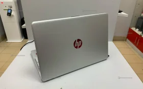 Ноутбук  HP Laptop 15
