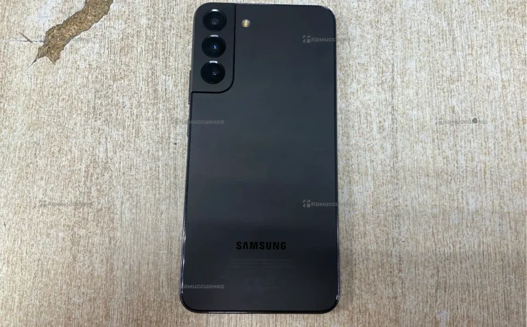 Samsung Galaxy S22+ 8/256 ГБ