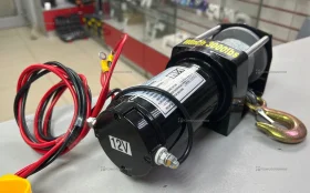 Купить Автомобильная электролебка 12V c пультом управлен б/у , в Саратов Цена:3500рублей