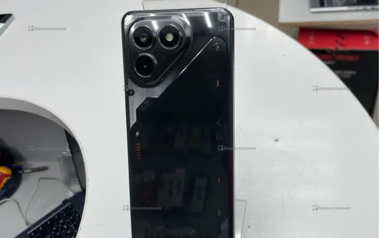 Tecno POVA 7 Neo 8/256 ГБ