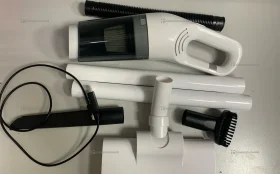 Пылесос  аккумуляторный пылесос jd-168