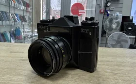 Купить Фотоаппарат  Зенит ЕТ б/у , в Тюмень Цена:1490рублей