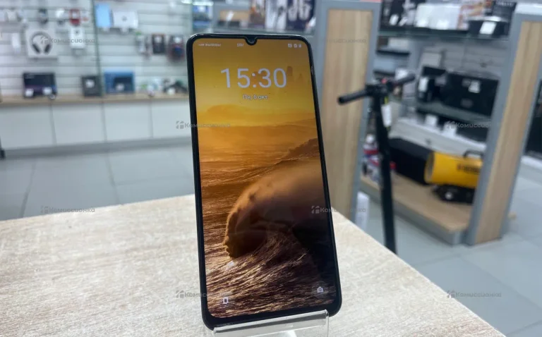 Realme C61 8/256 ГБ