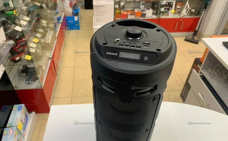 Колонка ZQS4239