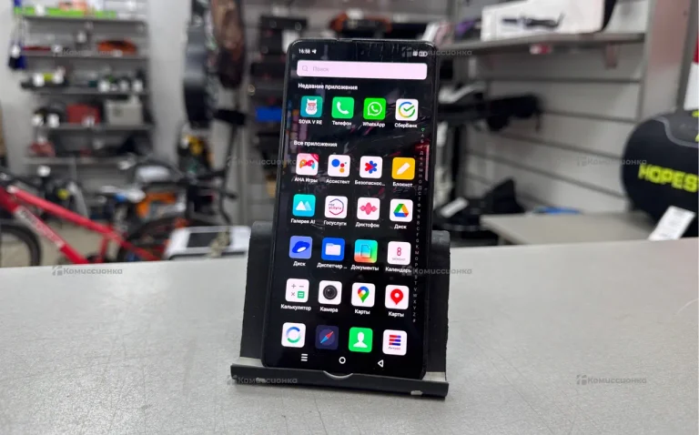 Infinix Note 30 Pro 8/256Gb