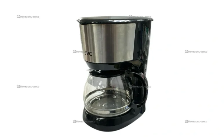 Кофеварка капельная JVC JK-CF34