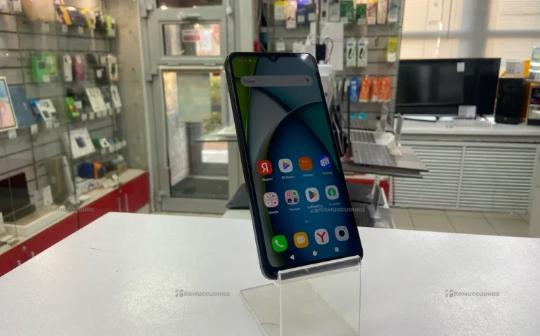 Xiaomi Redmi A3x 3/64 ГБ