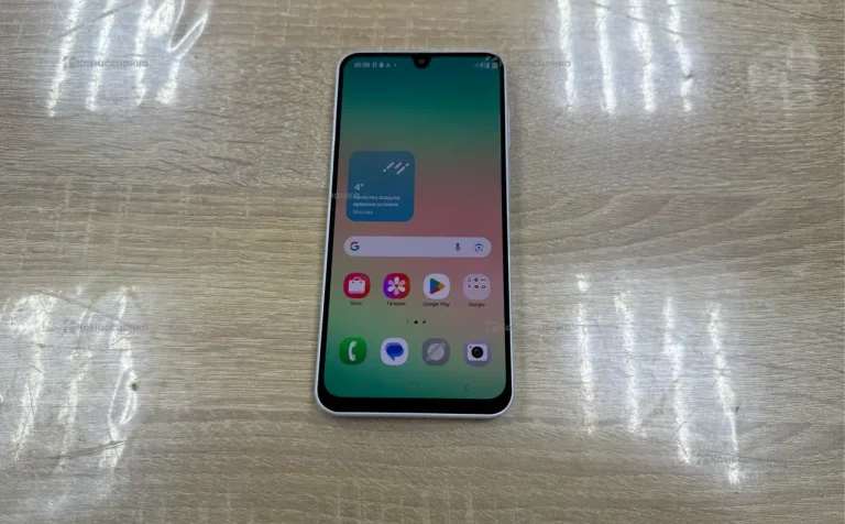 Samsung Galaxy A26 6/128 ГБ