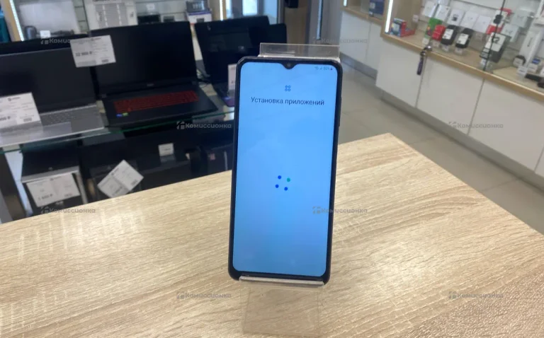 Gionee M12 4/64 ГБ