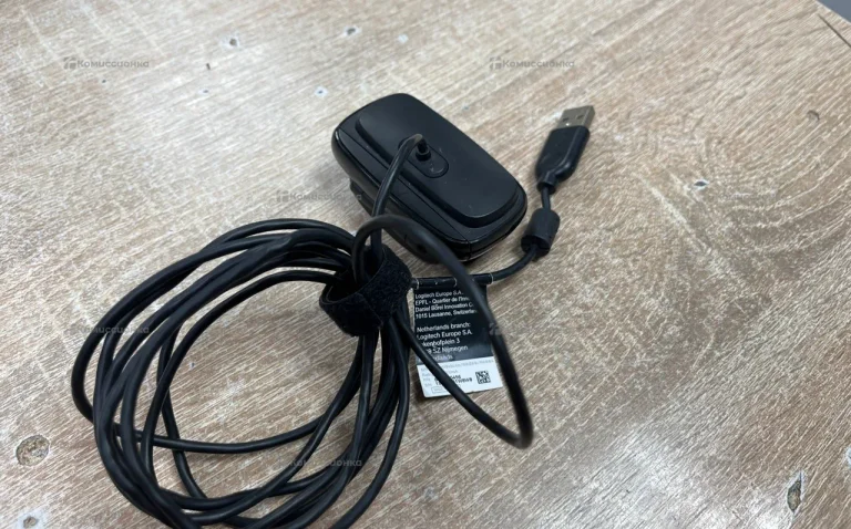 Web-камера Logitech B525