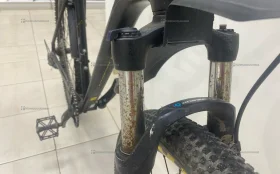 Велосипед Stern Magnesium 27.5