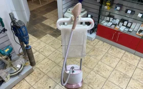 Купить Отпариватель Kitfort KT919 б/у , в Санкт-Петербург Цена:990рублей