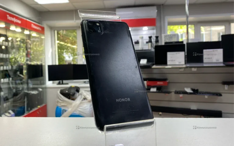 Honor Honor 9s