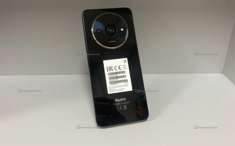 Xiaomi Redmi A3x 3/64 ГБ