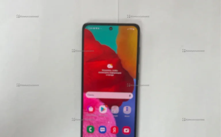 Samsung Samsung Galaxy A51 4/64 Gb