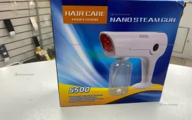 Купить Генератор холодного тумана для дезинфекции NANO STEAM GUN S500 б/у , в Москва и область Цена:1500рублей
