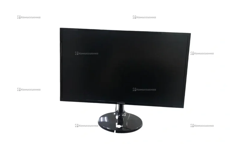 Монитор Samsung S24F350FHI