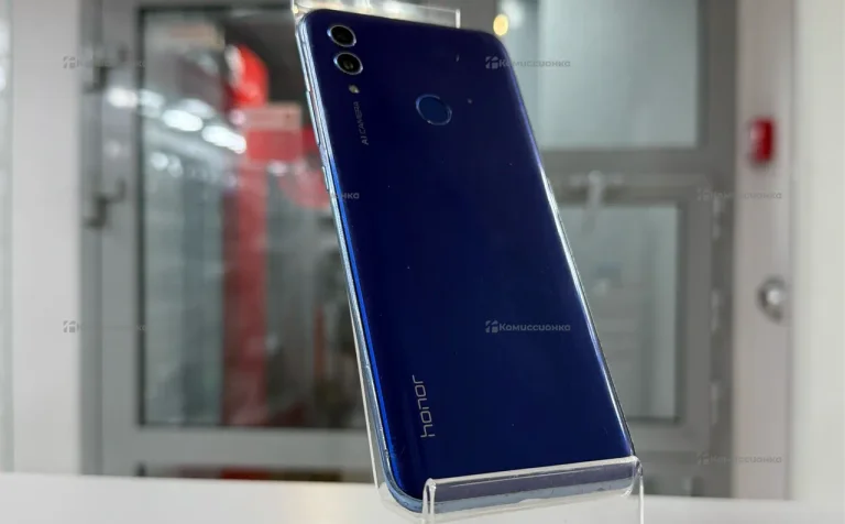 Honor 10 Lite 3/64 ГБ