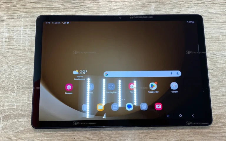 Планшет Samsung Galaxy Tab A9+ 4/64GB