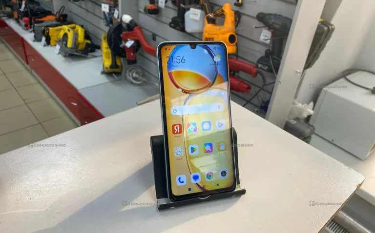Xiaomi Redmi 13C 8/256 ГБ
