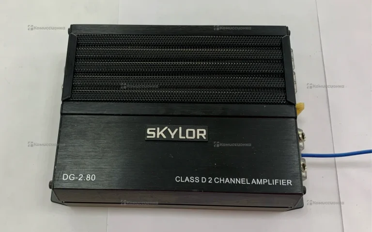 Усилитель Skylor DG-2.80