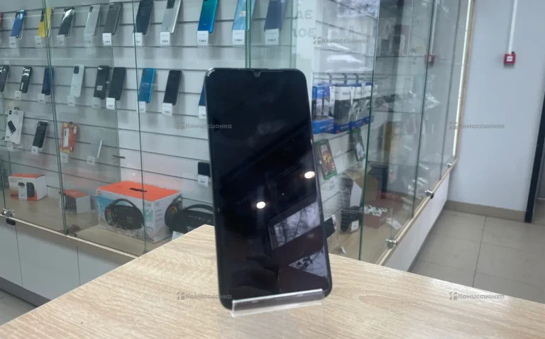 Realme C61 8/256 ГБ