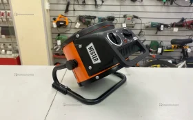 Тепловентилятор электрический Wester TBK-2000