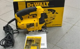 Купить Электролобзик DeWALT DWE349 б/у , в Казань Цена:5900рублей