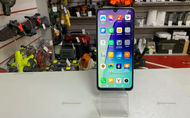 Xiaomi Redmi 14C 4/128 ГБ