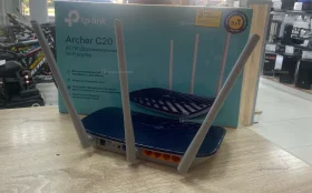 Купить Tp-Link Archer C20 б/у , в Пермь Цена:1590рублей