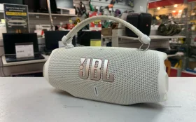 Колонка JBl charge 6