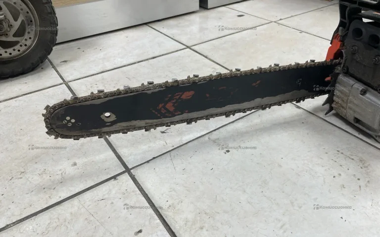 Бензопила Carver HSG-158-18