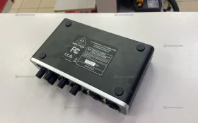 Купить Внешняя звуковая карта UMC204HD б/у , в Казань Цена:5900рублей