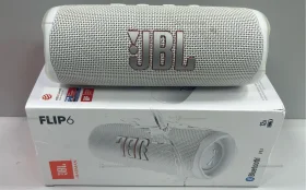 Купить Колонка JBL Flip 6 б/у , в Рязань Цена:4900рублей