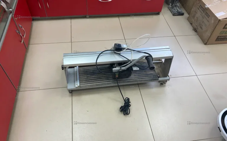 Плиткорез электрический Electrolite ЭПЛ 1000