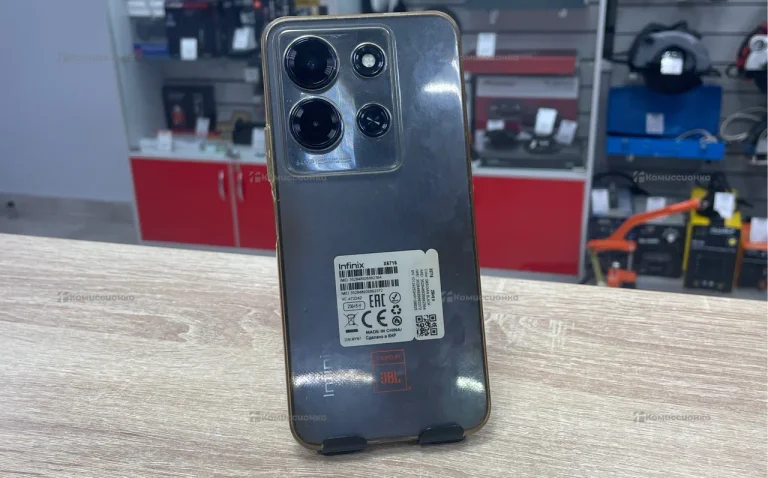 Infinix Note 30i 8/256Gb
