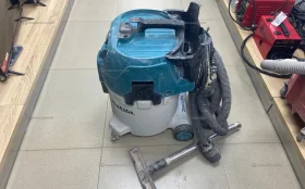 Купить Строительный пылесос Makita-VC-308L б/у , в Саратов Цена:14900рублей