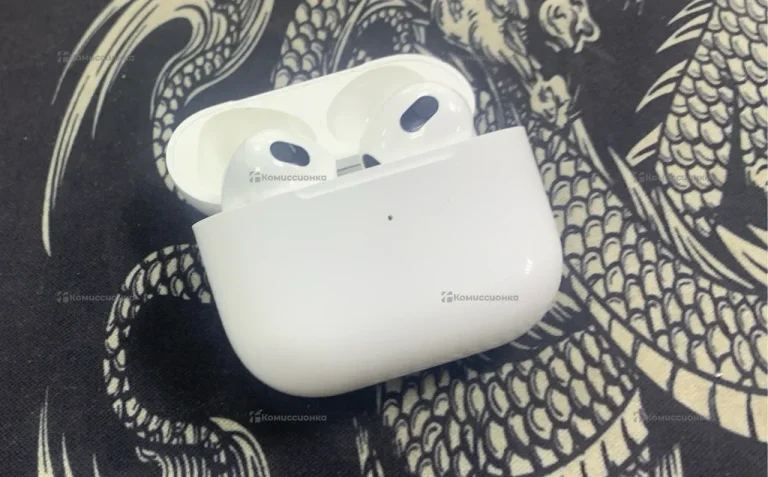 Наушники  AirPods ( Реплика )
