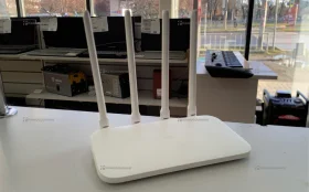 Купить Роутер Xiaomi 4C б/у , в Набережные Челны Цена:900рублей