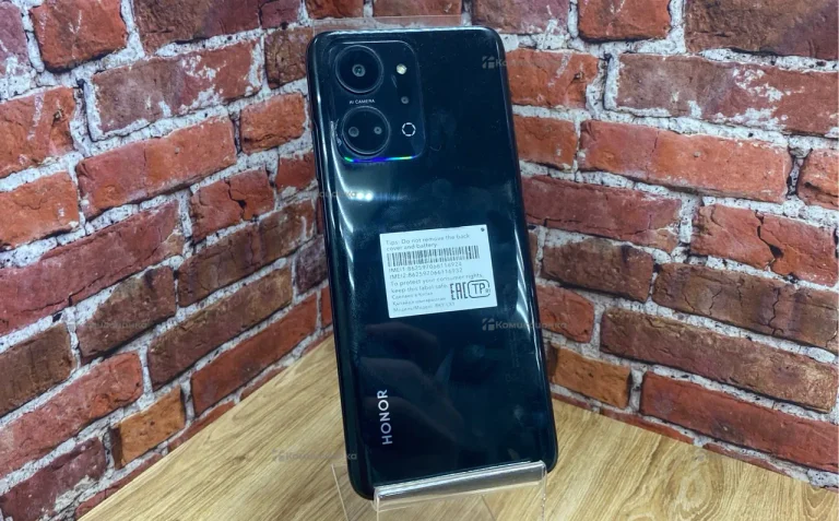 Honor X7a 6/128 ГБ