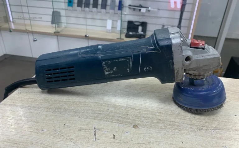 УШМ BOSCH GWS 9-125 S