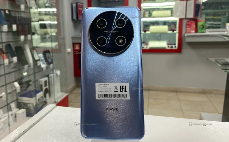 Huawei nova 13i 8/256 ГБ