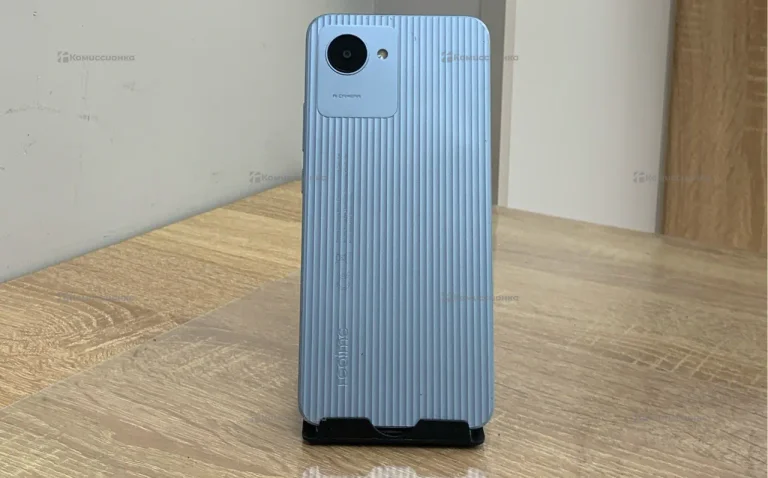 Realme C30 2/32 ГБ