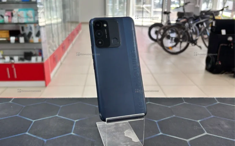 Tecno spark 8c 4/64