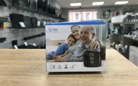 Тонометр intelli